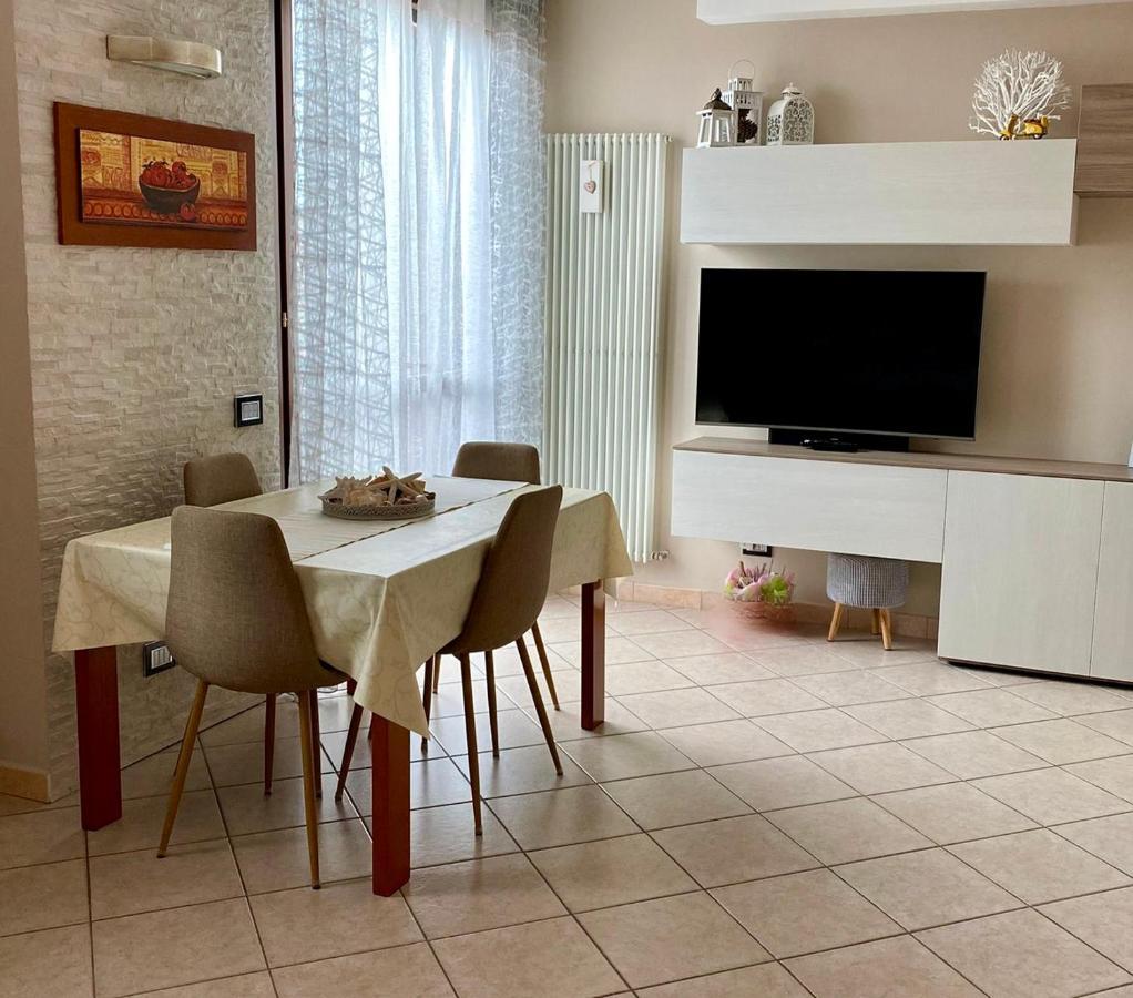 Pacy - Park City Home San Giuliano Milanese Exterior photo