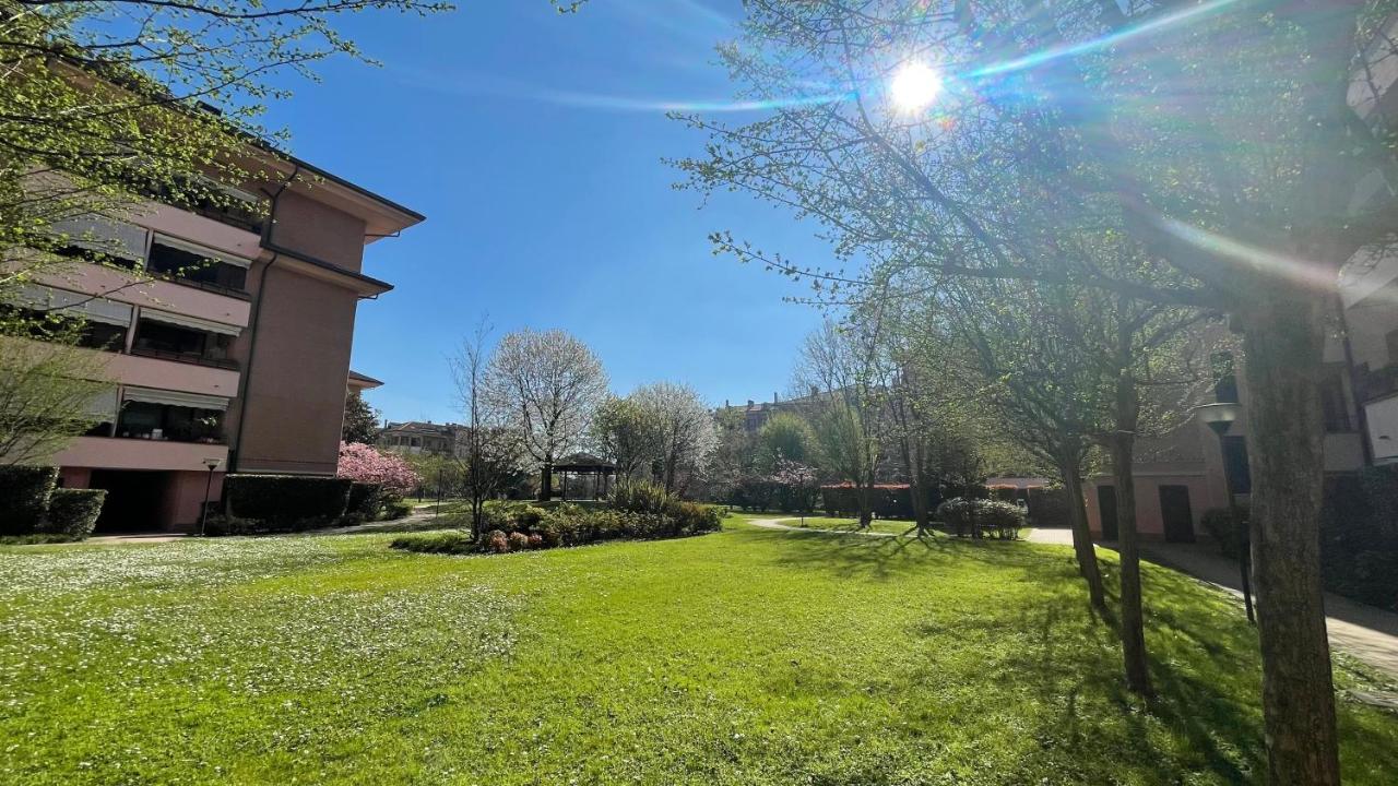 Pacy - Park City Home San Giuliano Milanese Exterior photo